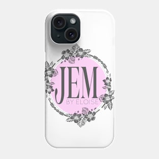 JEM BY ELOISE Phone Case