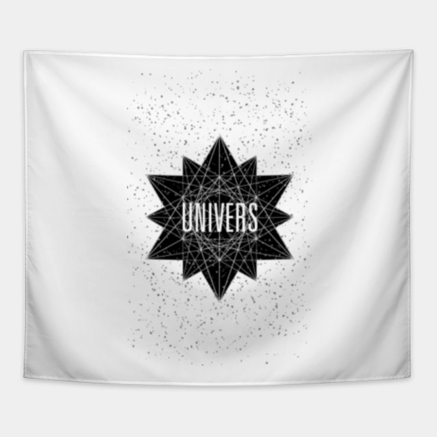 Black univers