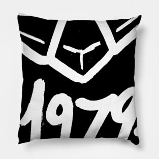 1979 Pillow