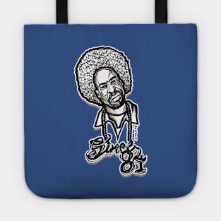 Mac Dre Since 84 Tee Tote