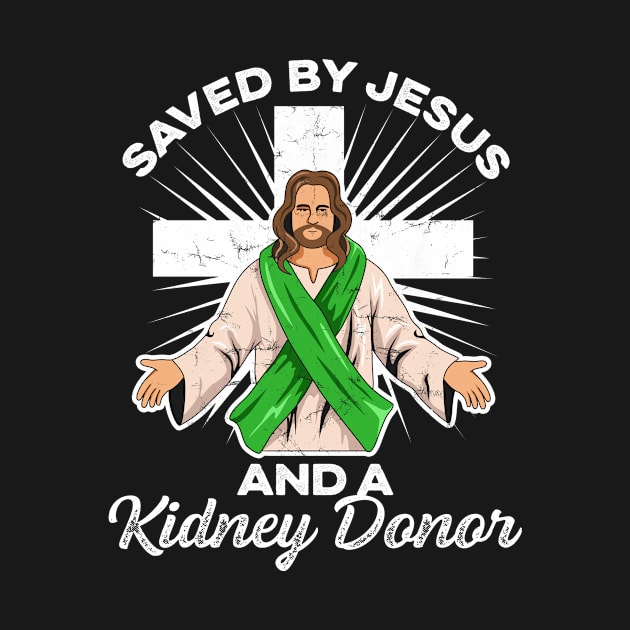 Organ Donation Quote for a Kidney Recipient by ErdnussbutterToast