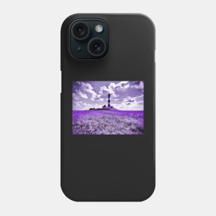 Lighthouse No. 6 Phone Case