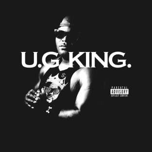 UG King T-Shirt