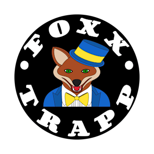 Foxx Trapp V1 T-Shirt