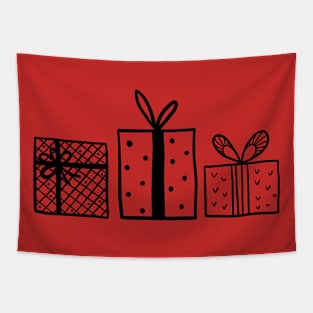 Gifts Tapestry