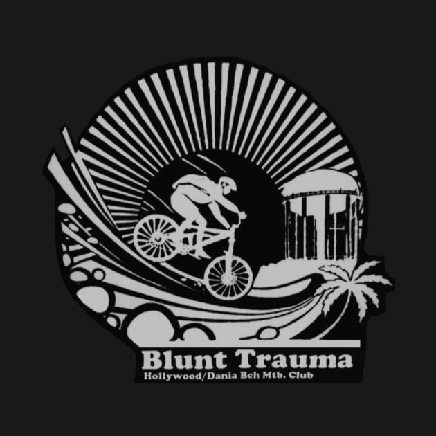 Blunt trauma by Pancho