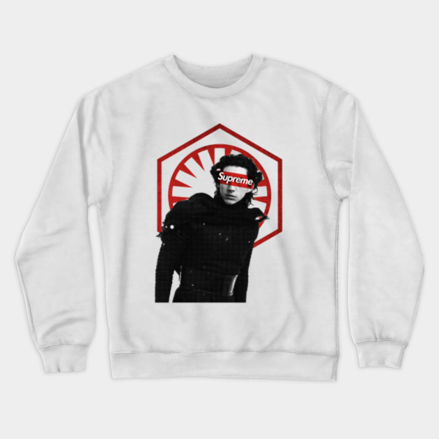 kylo ren hoodie