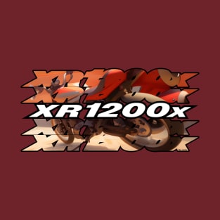 XR 1200 X T-Shirt