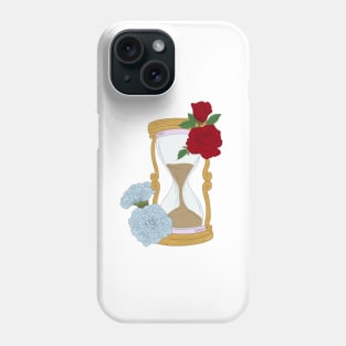 Colored Clockwork Phone Case