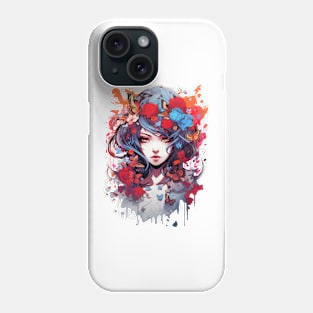 Spirit of Earth Phone Case