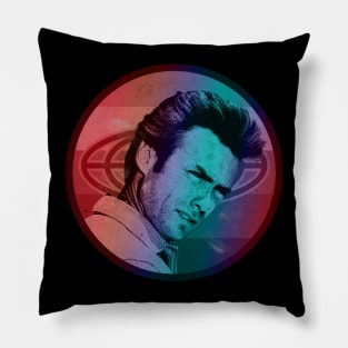 Eastwood Session Pillow