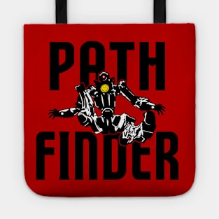 Pathfinder Tote