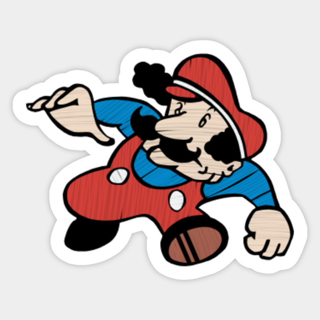 Resultado de imagen de mario jumpman