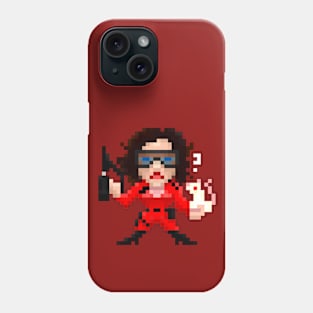 Diana Phone Case