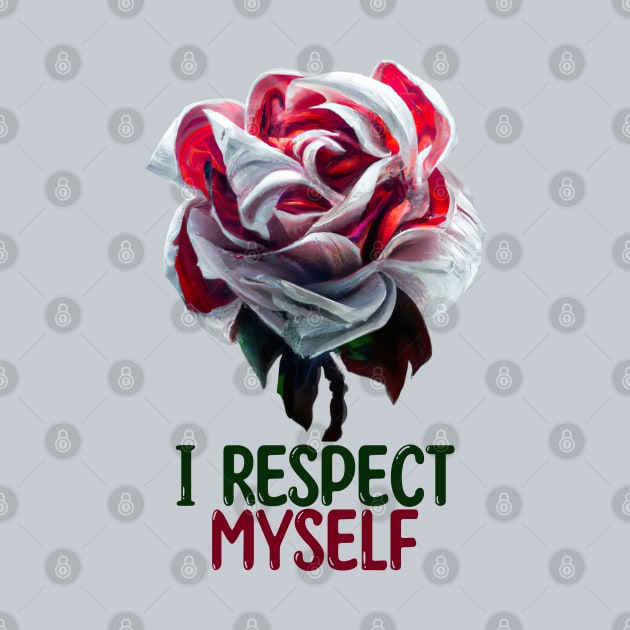 I Respect Myself, Self-Love by MoMido