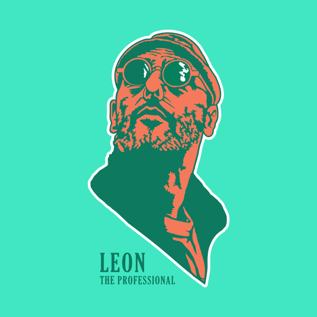 Leon by Guissepi