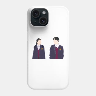 Twenty-five Twenty-one kdrama Phone Case