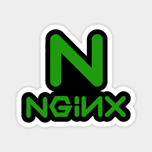 NGINX Magnet