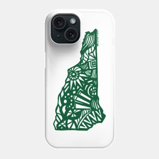 New_Hampshiree Phone Case