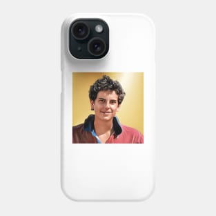 CARLO ACUTIS Phone Case