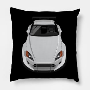 S2000 Body Kit - Silver Pillow