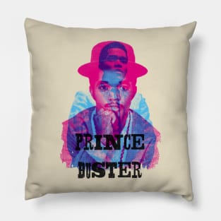 Prince Buster Pillow