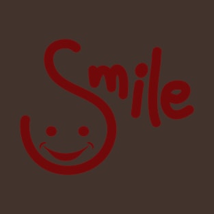 Smile Ripple Apparel T-Shirt