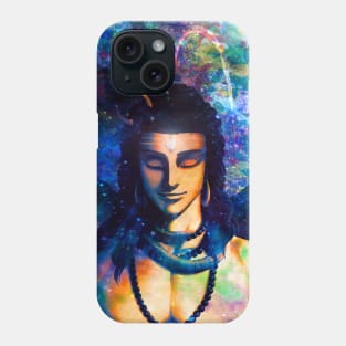 Shiva Phone Case