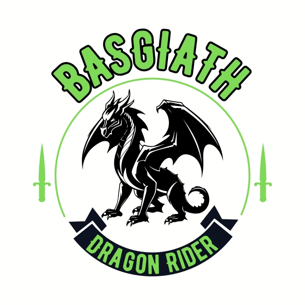 Basgiath Dragon Rider Green by capesandrollerskates 