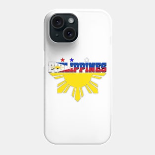 The Philippines Phone Case