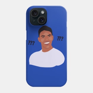 Memes cartoon Phone Case