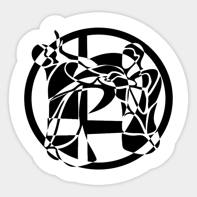 Krav Maga 01 Krav Maga Sticker Teepublic