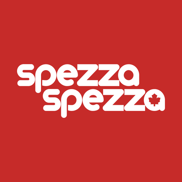 Spezza Spezza by phneep