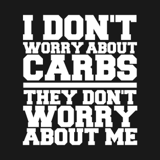 carbs T-Shirt