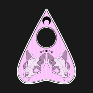 Pastel Planchette T-Shirt