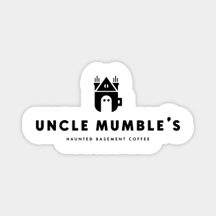 Unclemumbles Magnet