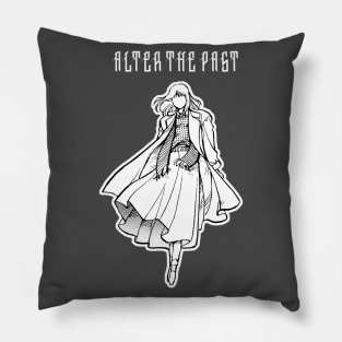 Taking Flight Pillow