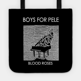 Boys Division Tote