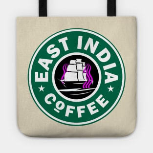 East India Company Tote