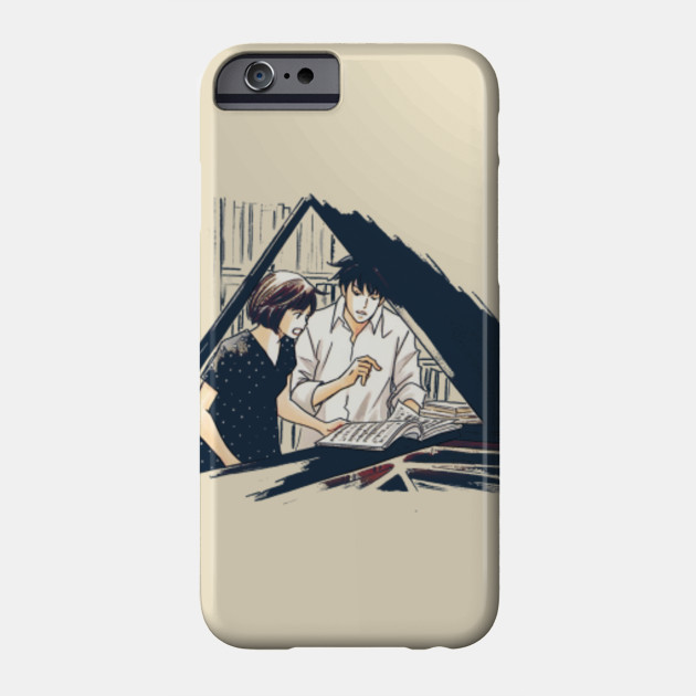 Wallpaper Nodame Cantabile Nodame Cantabile Phone Case Teepublic Desktop Wallpaper Free