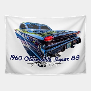 1960 Oldsmobile Super 88 Hardtop Coupe Tapestry