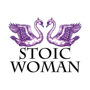 Stoic Women T-Shirt