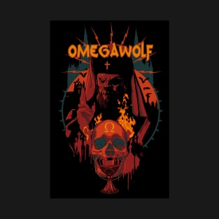 OMEGAWOLF Plague of Ignorance T-Shirt