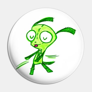 GIR Pin