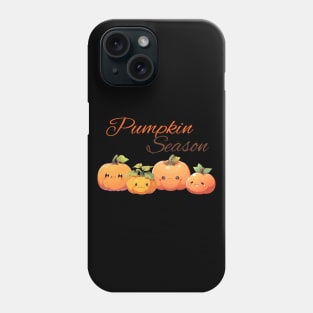 Pumpkin Season Phone Case