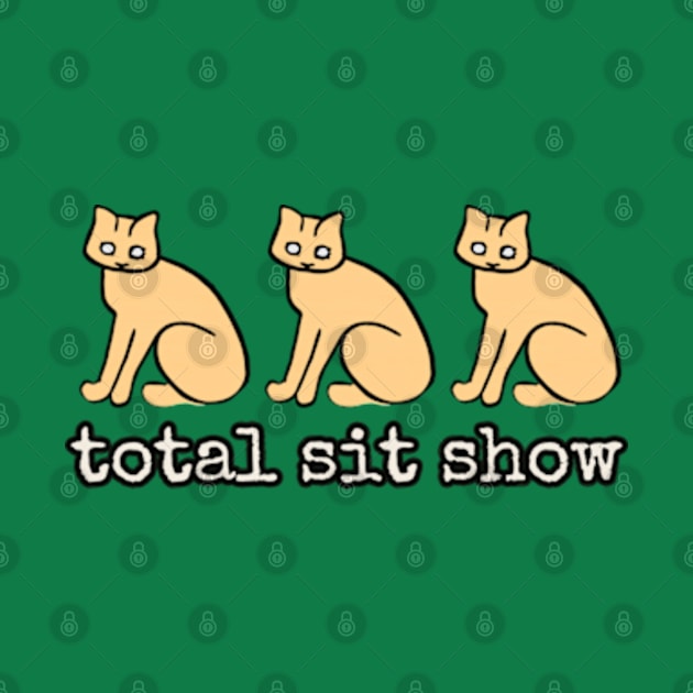 total sit show offensive humor by lisiousmarcels