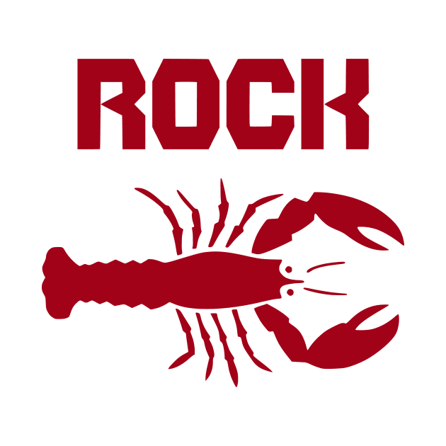 Rock Lobster by flimflamsam