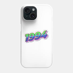 1994 Phone Case