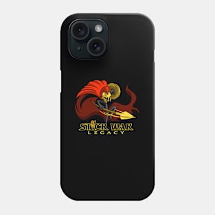 Stick War Legacy Phone Case