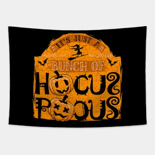 Hocus Pocus Tapestry